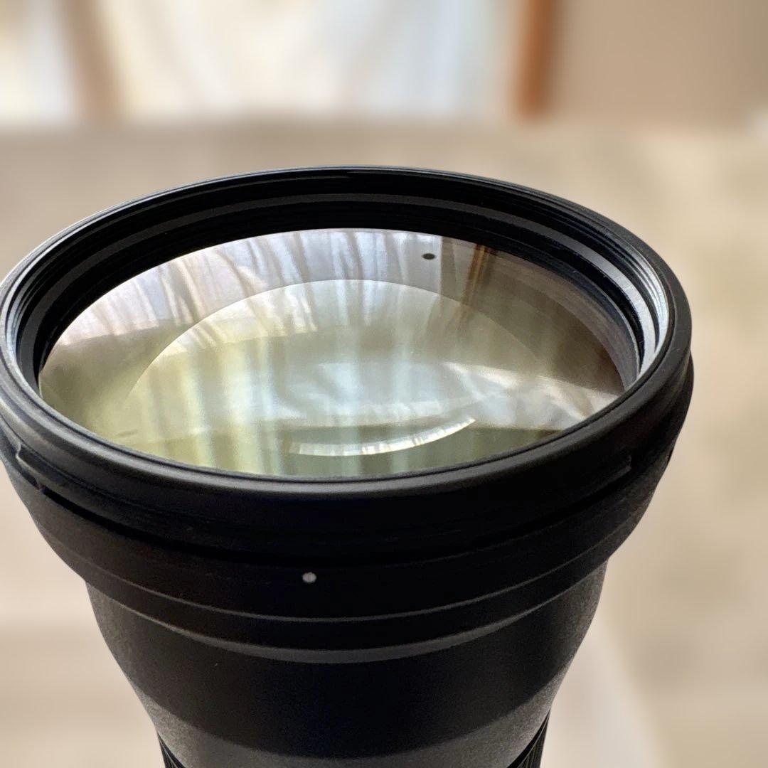 タムロン SP 150-600mm F5-6.3 Di VC USD A011N