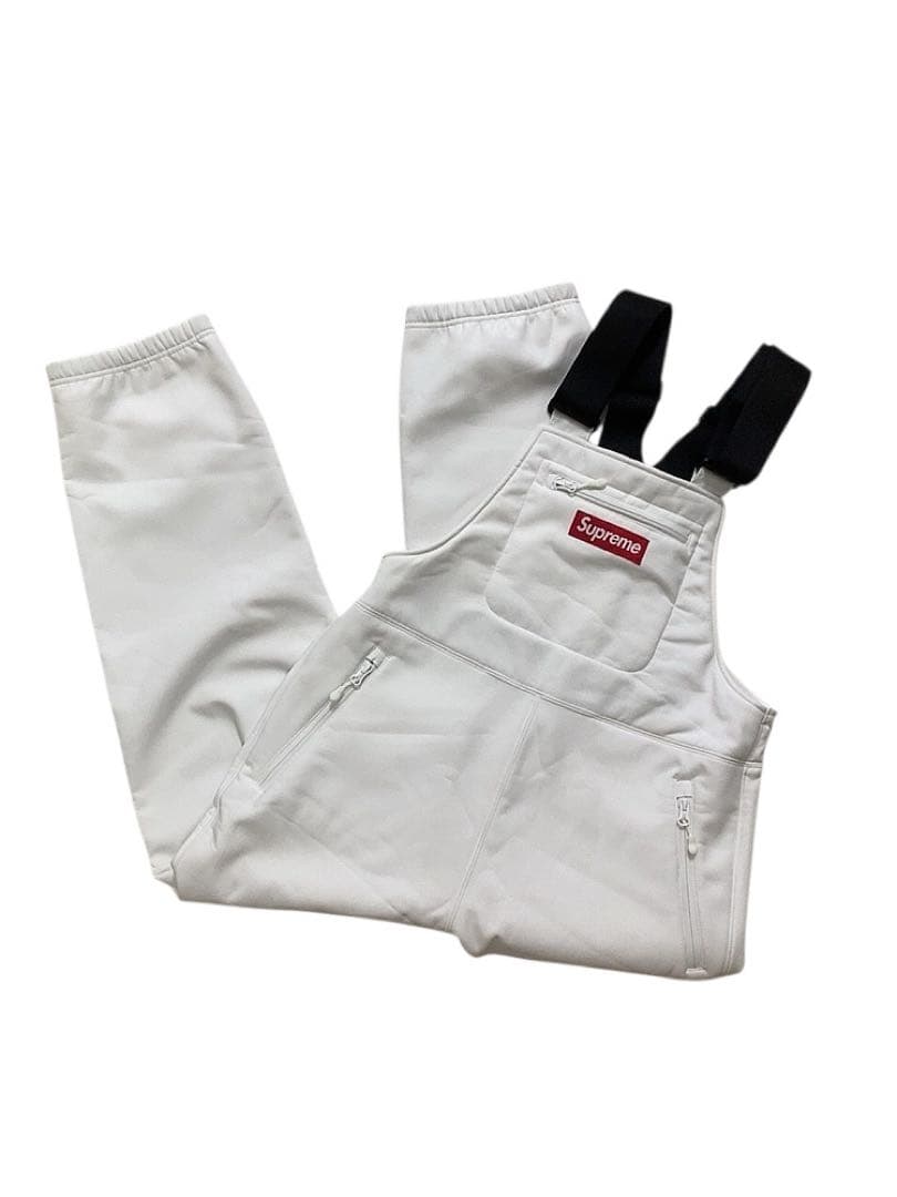 【リッキー様用】Supreme WINDSTOPPER Overalls