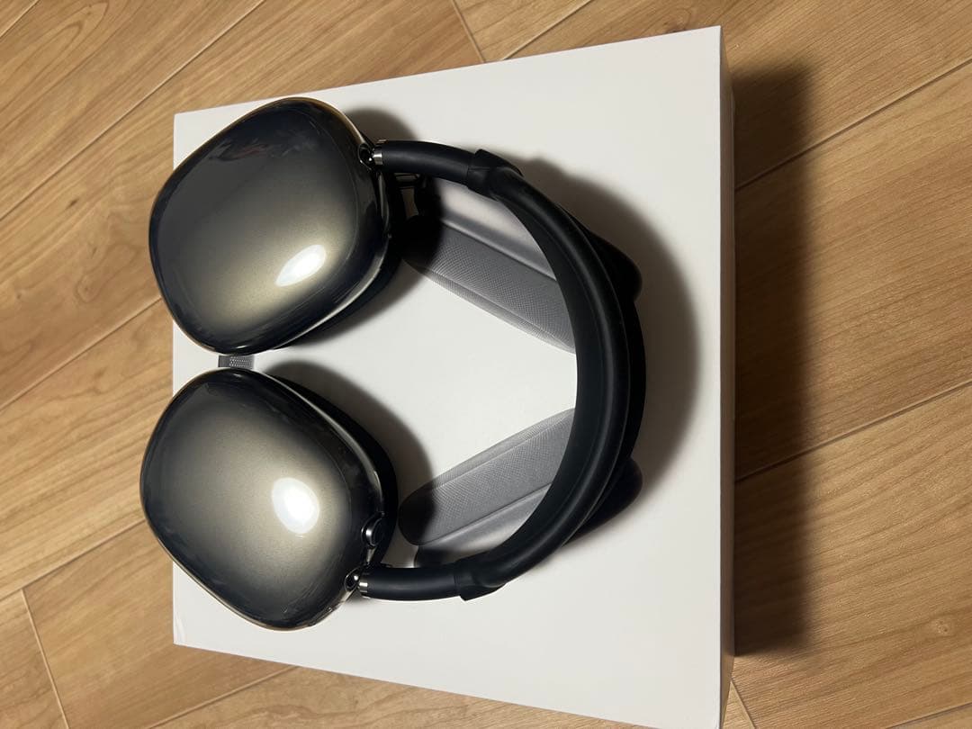 AirPods Max 古着屋の凪さん専用