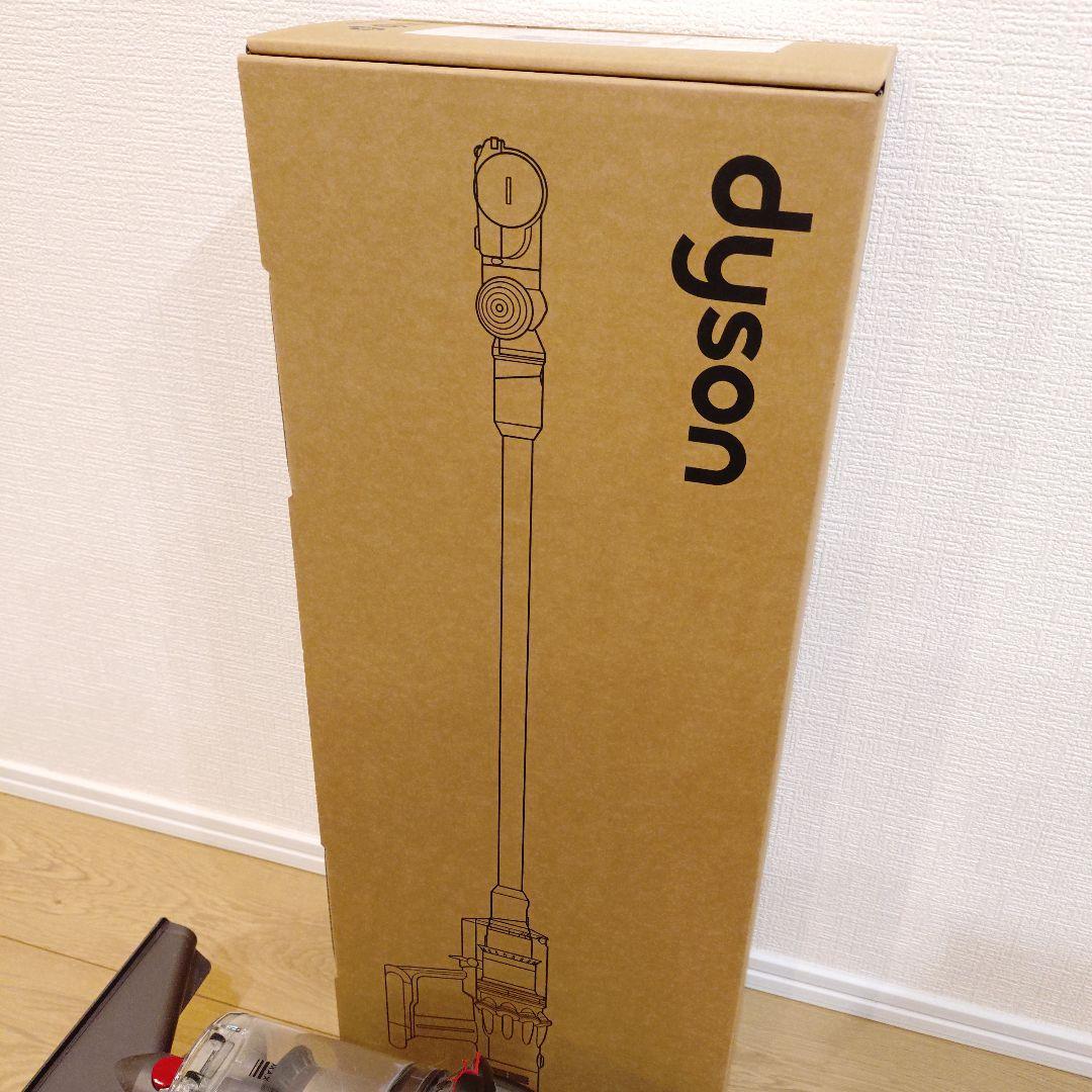 欠品値下げあり〼【ダイソン】Digital Slim+ SV18 FF