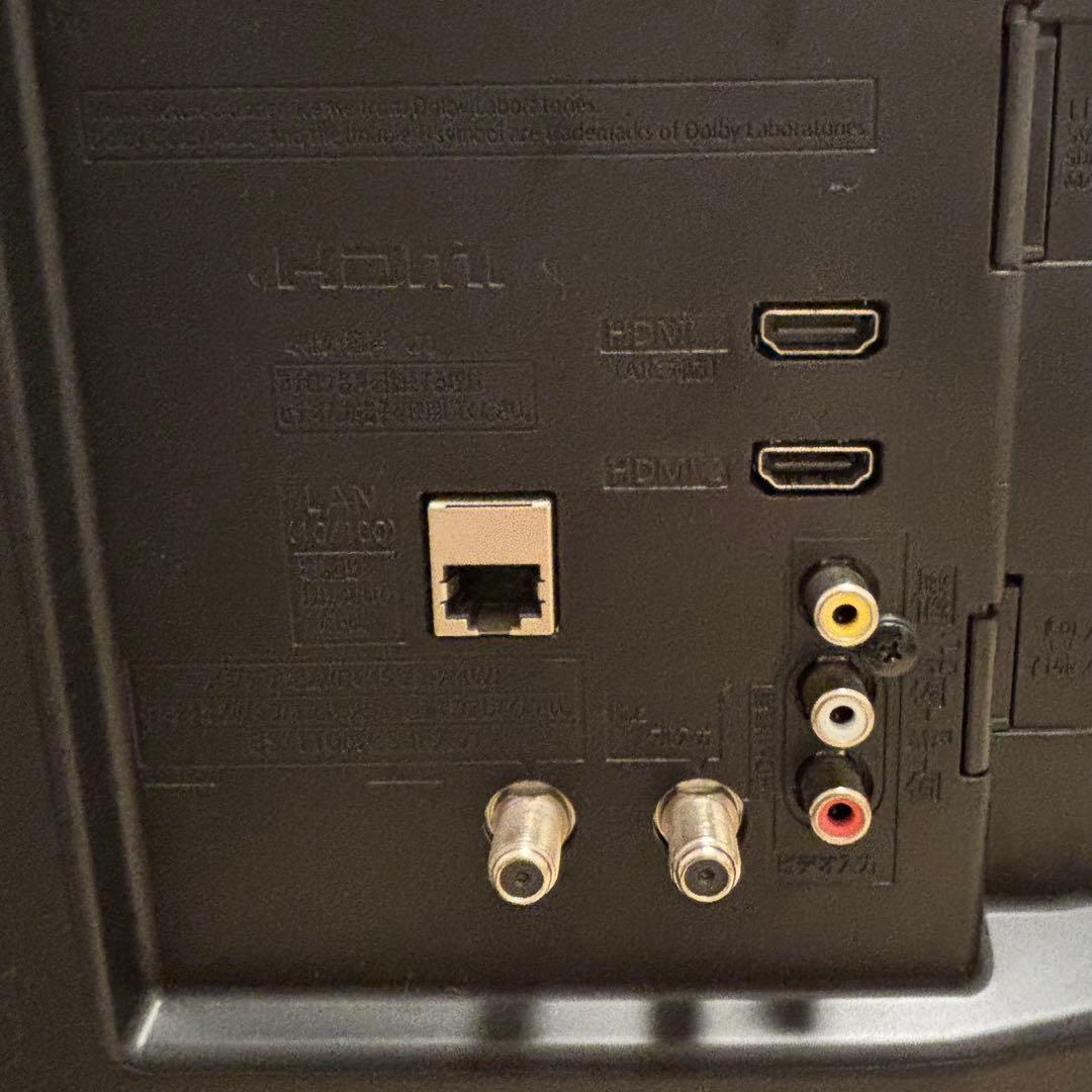 Panasonic プラズマテレビ TH-32F300