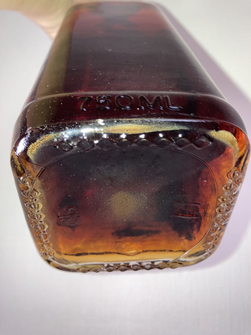 エズラブルックス　No.19　スペシャルリザーブ