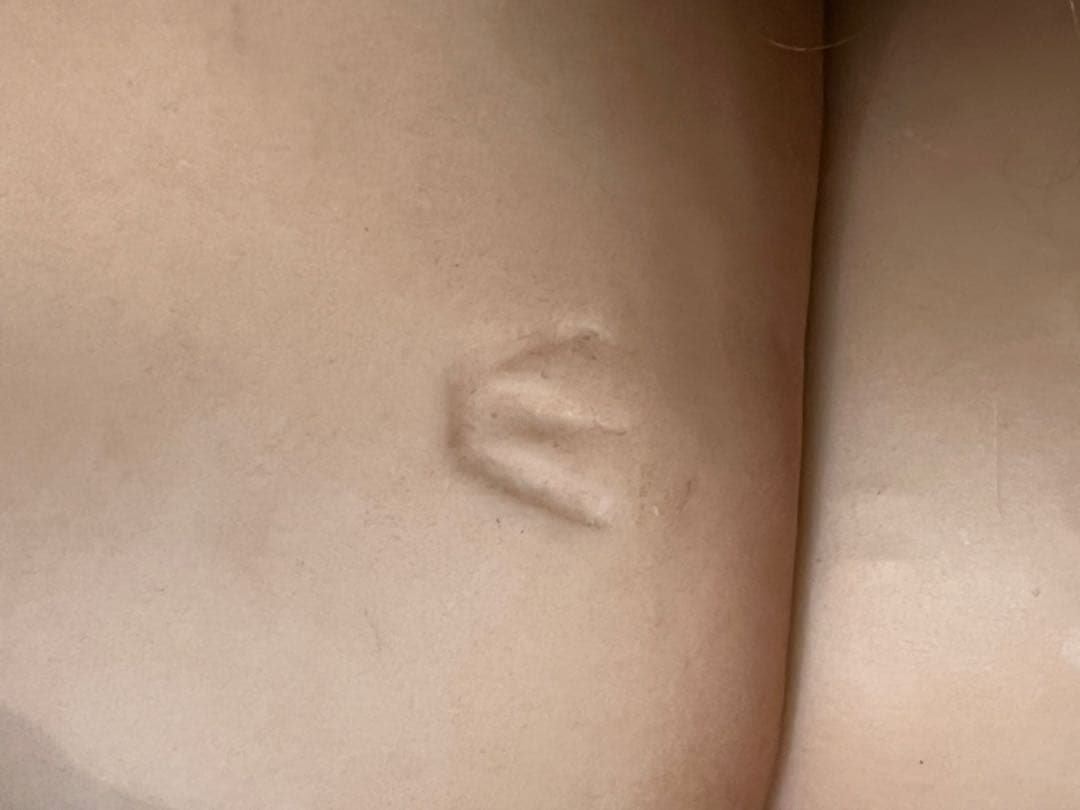 つ*も様 フランスアンティークビスクドール/ブリュ.ジユン