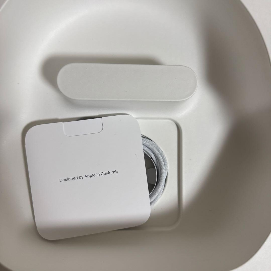 ヘッドホン AirPods MAX