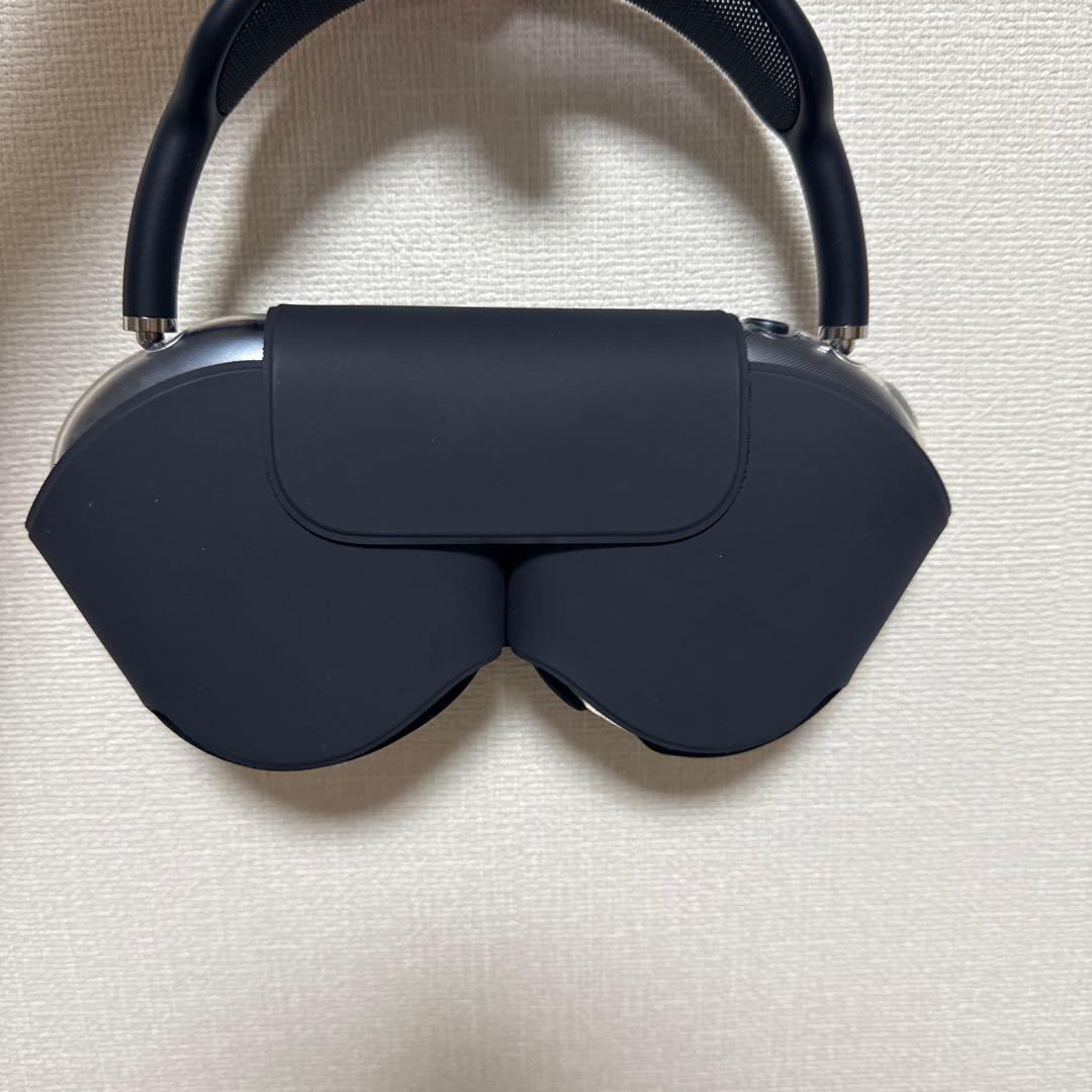 ヘッドホン AirPods MAX