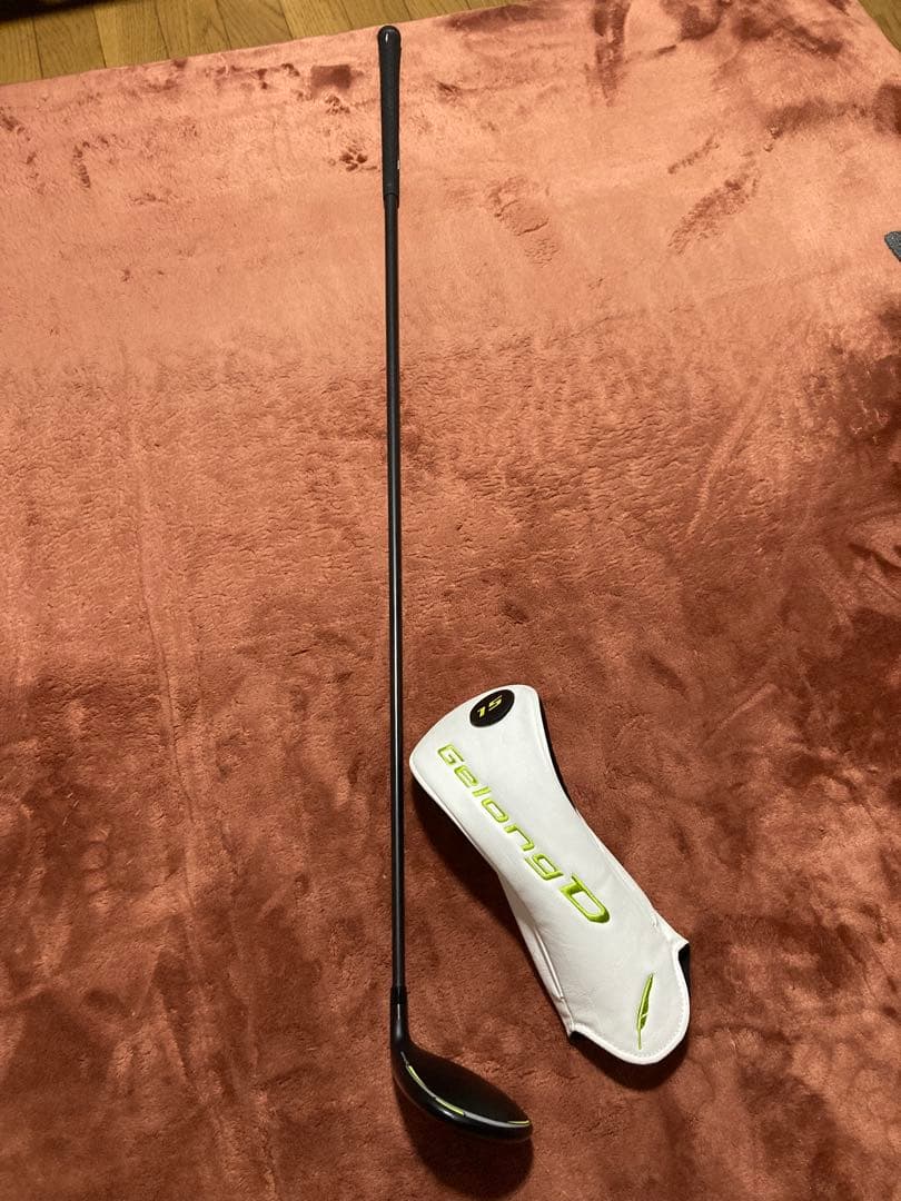 ✨希少✨人気❣️フォーティーン✨ゲロンディ✨ＦＸー００１　＃１５　ＦＴー５０Ｆ❣️