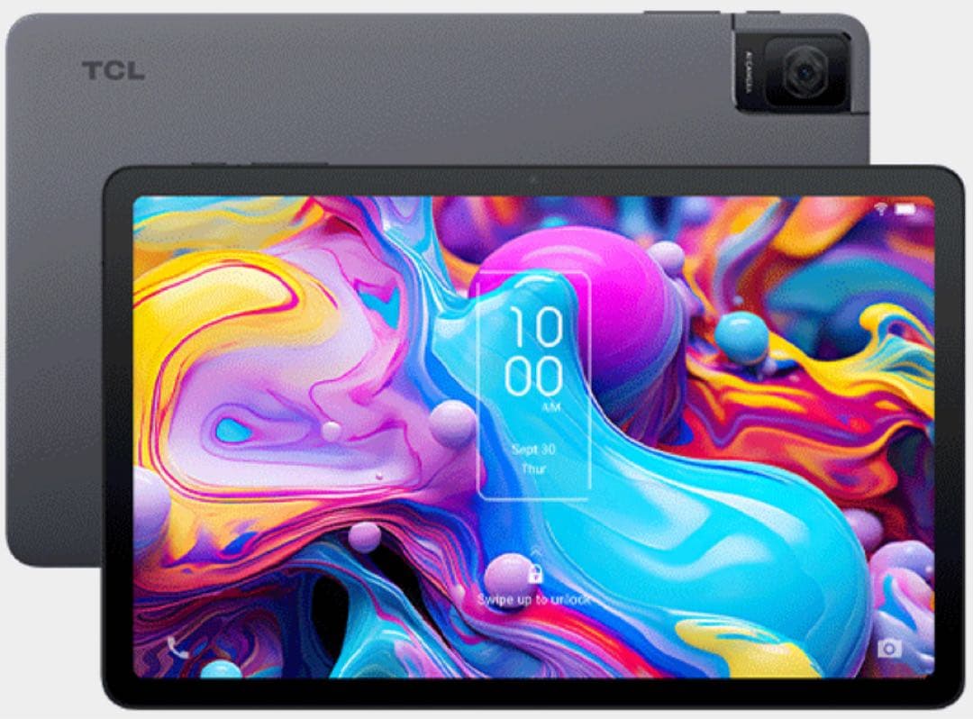 【新品未開封】TCL TAB 10 Gen2 Android 10.4インチ