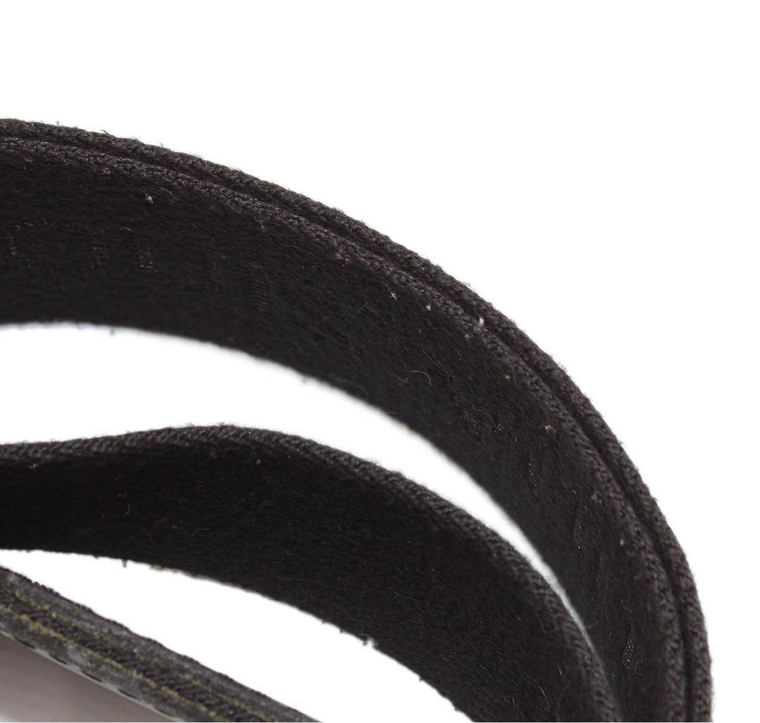 N2691 美品 ルイヴィトン キャンバス ショルダーストラップ