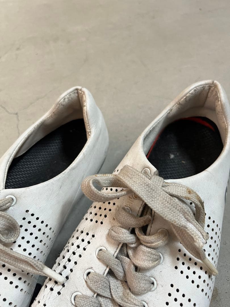 Nimbl Air ニンブル エアー サイクリングシューズ 41.5