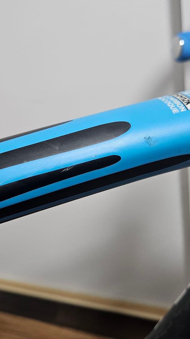 PINARELLO FP QUATTRO　SKYカラー　ULTEGRA Di2