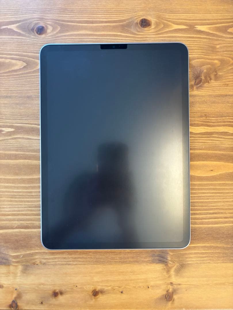 iPadPro11インチ 第4世代 WiFiモデル 256GB