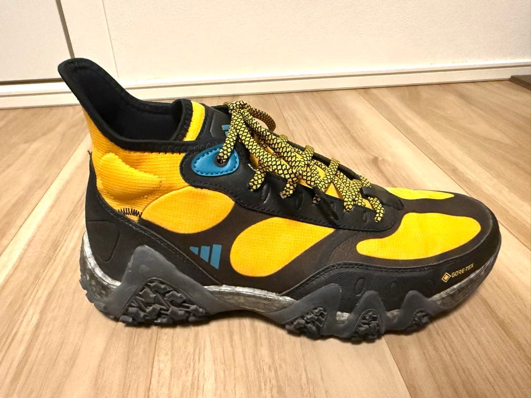 【超美品】adidas⭐︎アディクロス GTX 26.5cm