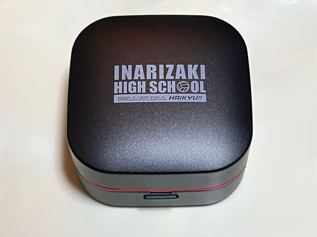 AVIOT✖️ハイキュー‼︎ 稲荷崎モデル