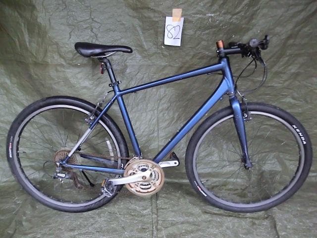 82：GIANT　GRAVIER　ジャンク　引取限定：埼玉県所沢市