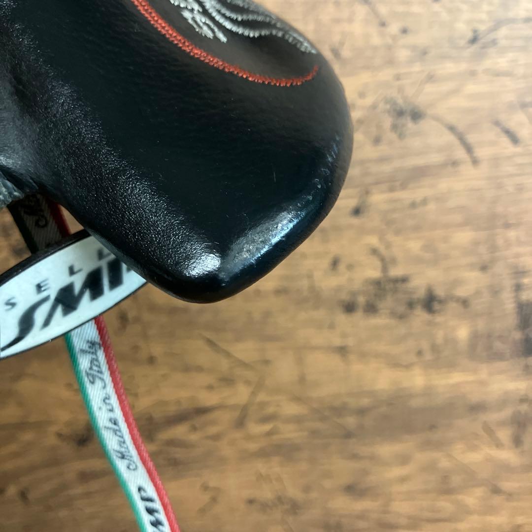 SELLE SMP composit カーボンレール