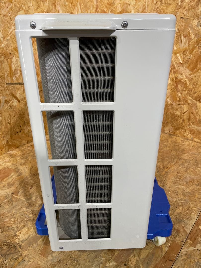 コロナ　エアコン RC-2224R 本体　1159201030
