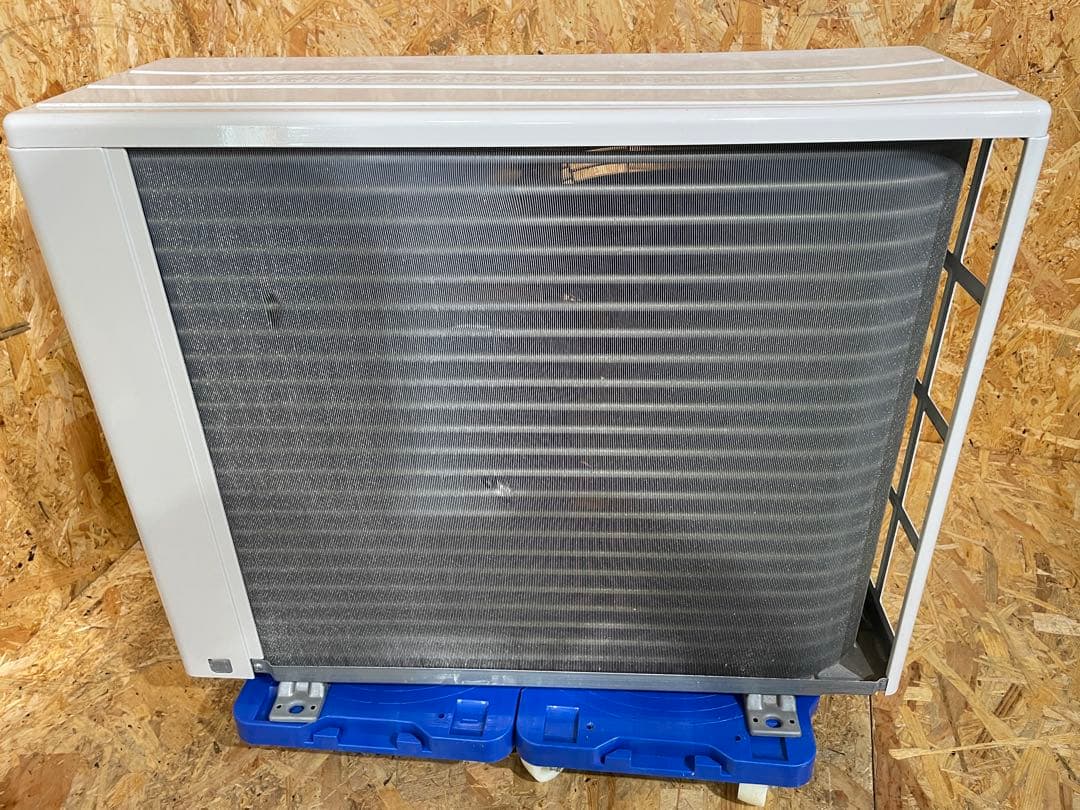 コロナ　エアコン RC-2224R 本体　1159201030