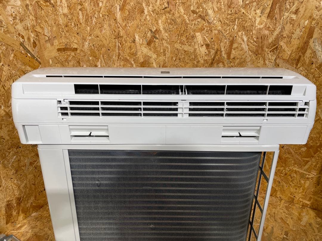 コロナ　エアコン RC-2224R 本体　1159201030