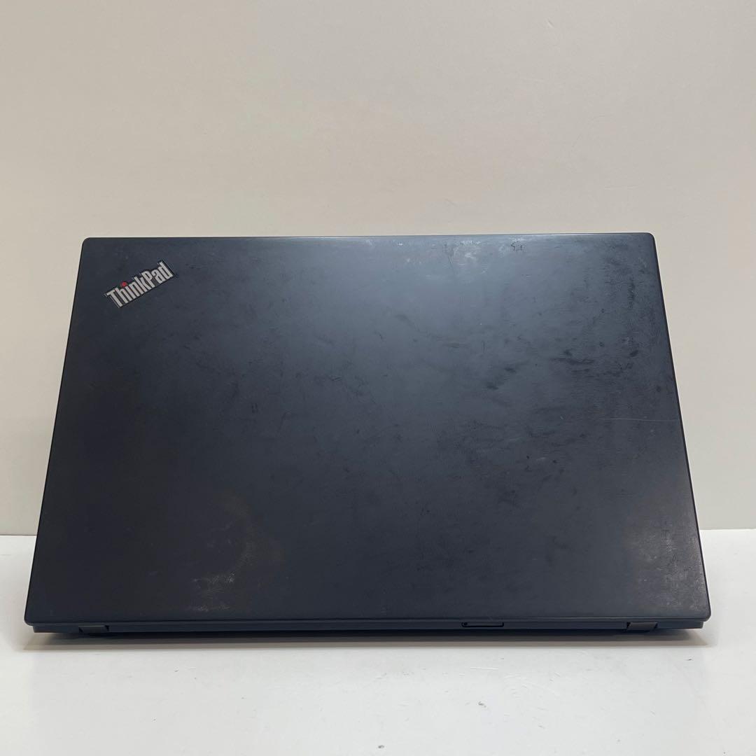 #385 レノボThinkpad X13 i3-10110U 8GB 256Gb