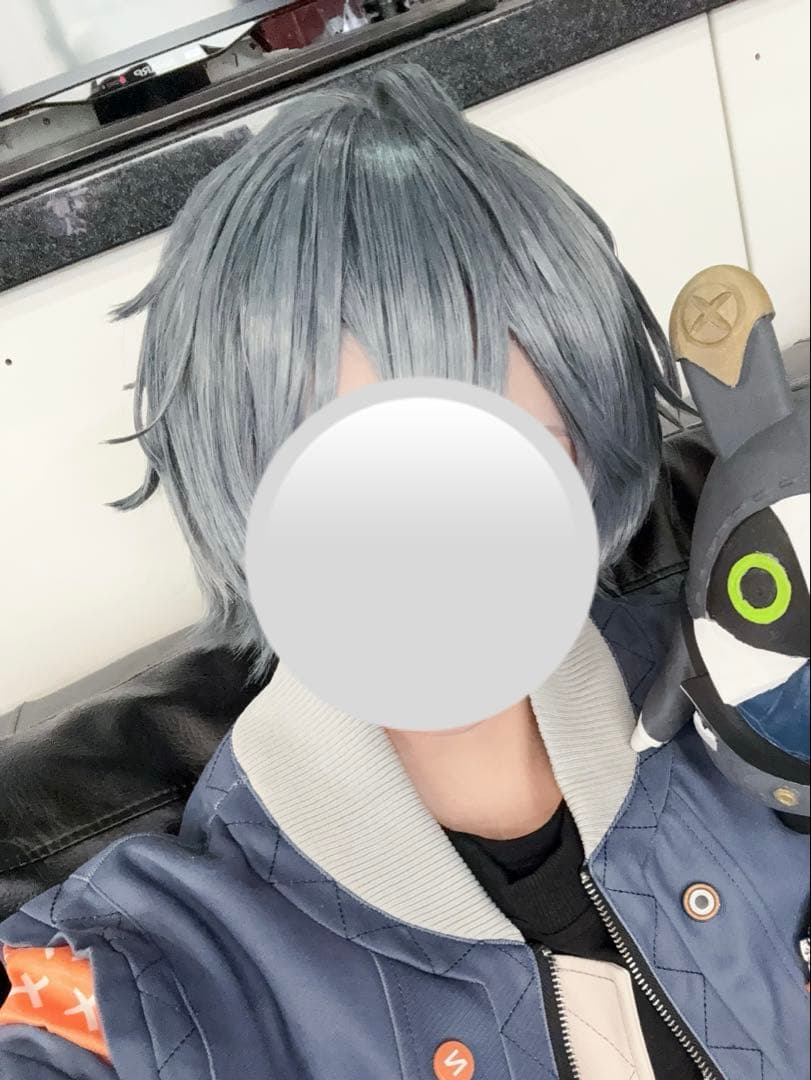 ゼンゼロ コスプレ アキラ