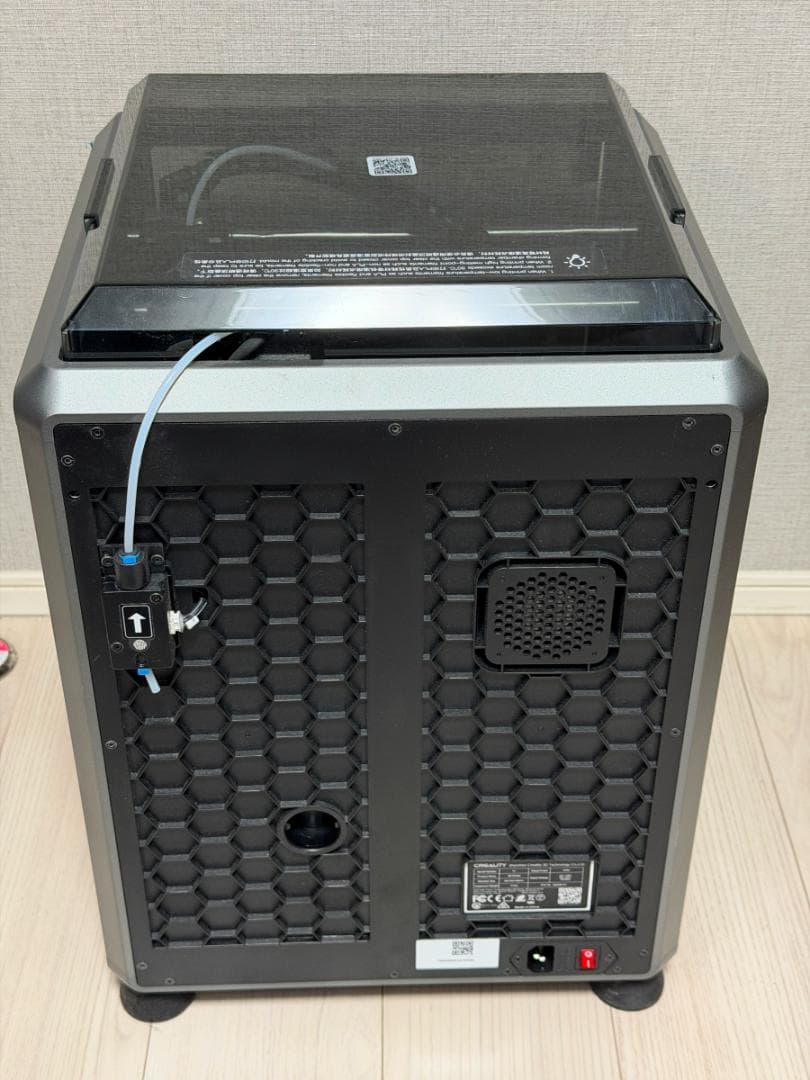 ★オマケ多数★ Creality K1 FDM 3Dプリンター