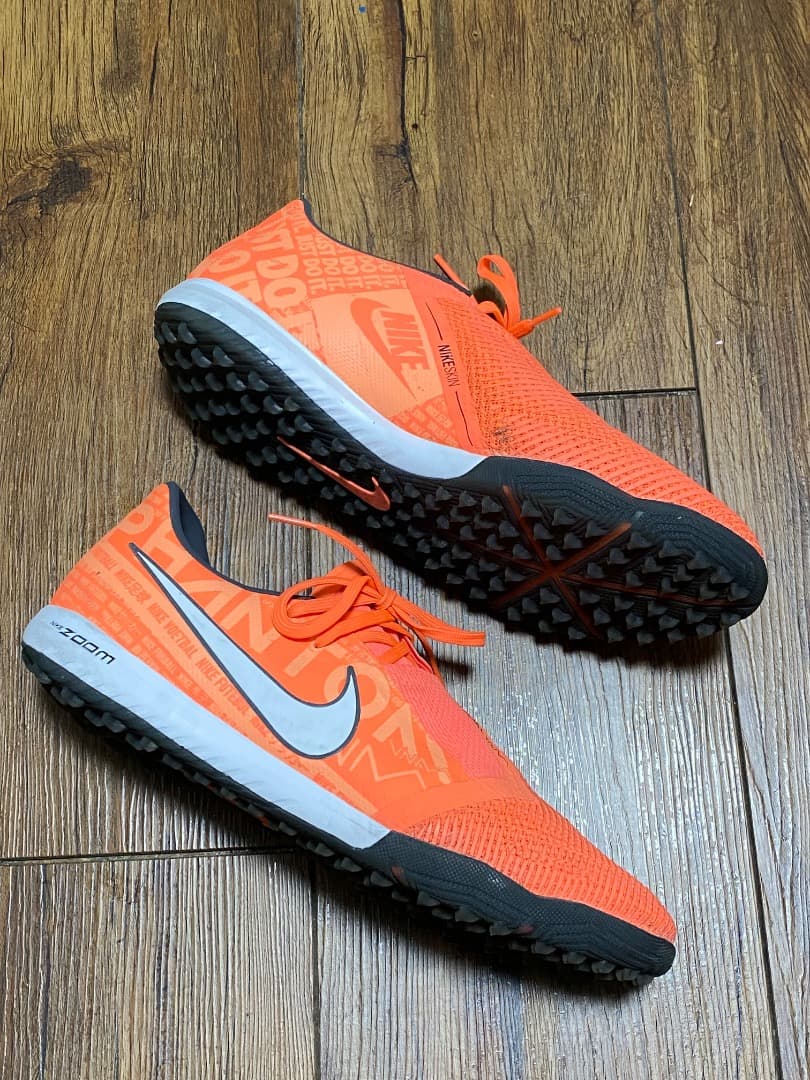 ナイキ ファントム ヴェノム プロ TF