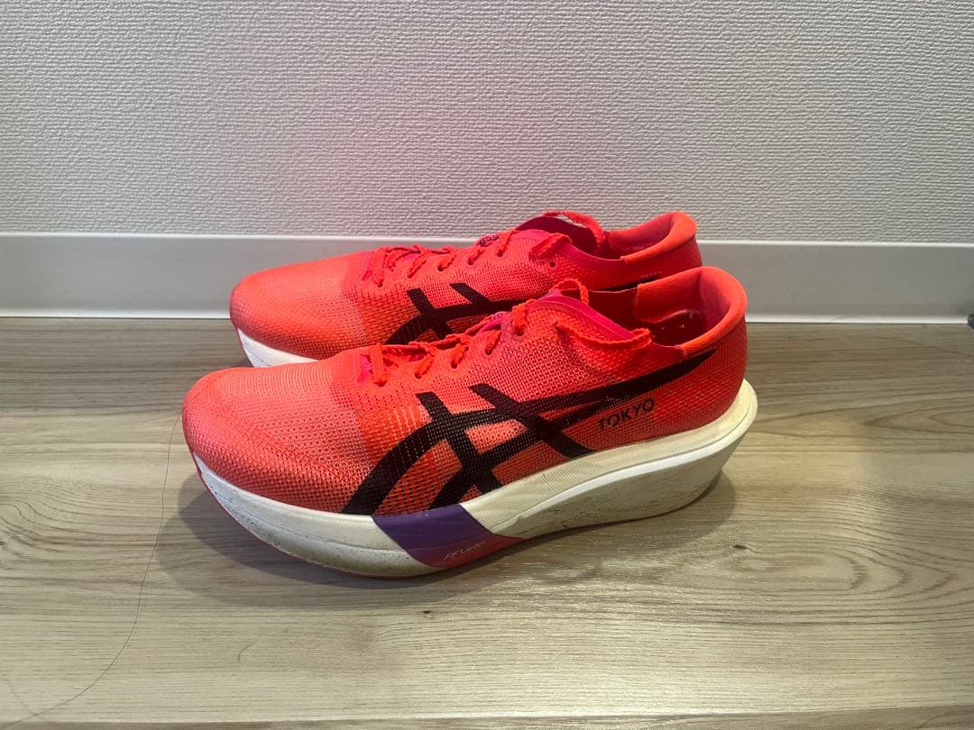 スパイク・シューズ SPEED SKY TOKYO 25.5