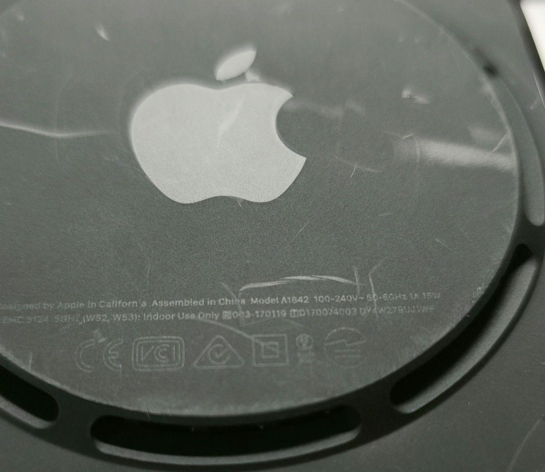 Apple TV 4K 32gb 純正