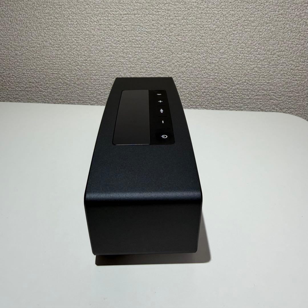 Bose SoundLink Mini II 美品