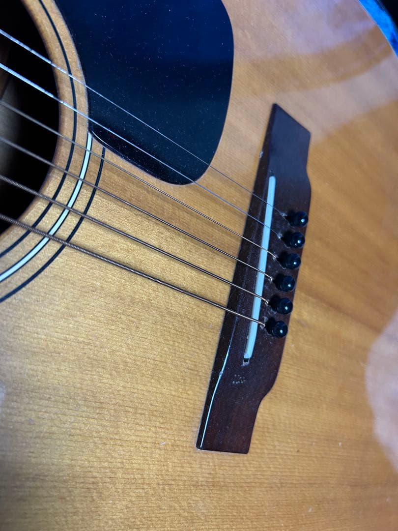 ス*ソ様 YAMAHA FG110 初期TYPEレアー