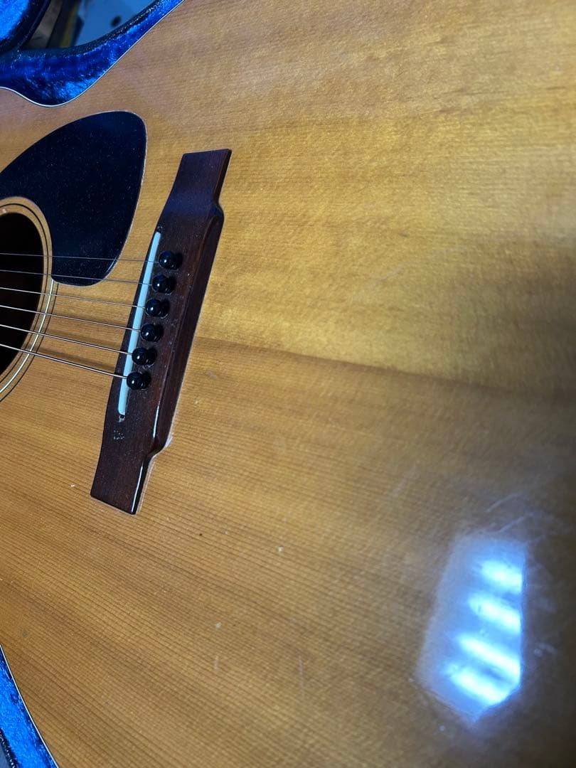 ス*ソ様 YAMAHA FG110 初期TYPEレアー