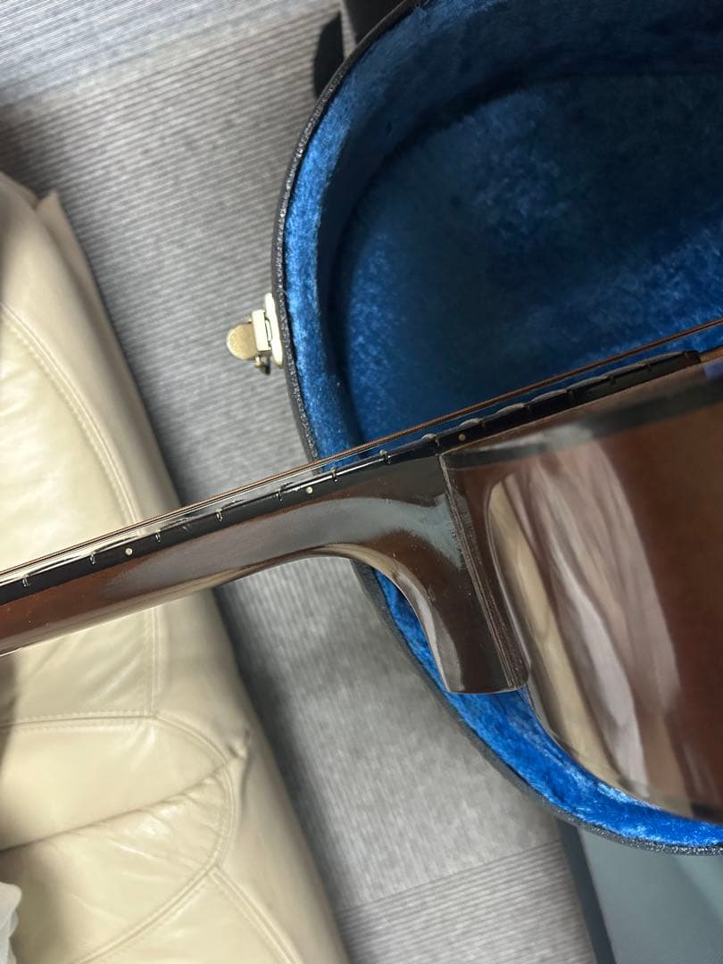 ス*ソ様 YAMAHA FG110 初期TYPEレアー