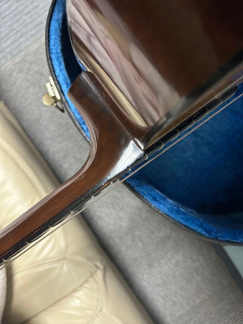 ス*ソ様 YAMAHA FG110 初期TYPEレアー