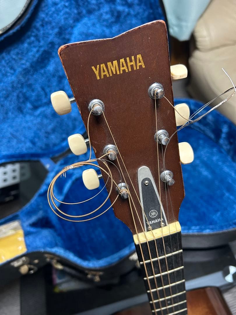 ス*ソ様 YAMAHA FG110 初期TYPEレアー