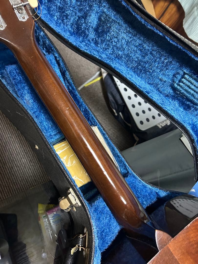 ス*ソ様 YAMAHA FG110 初期TYPEレアー