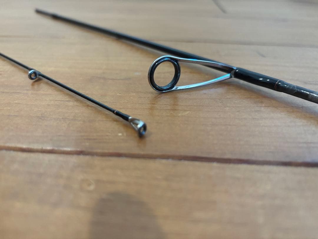 ダイワ イプリミ 60xul