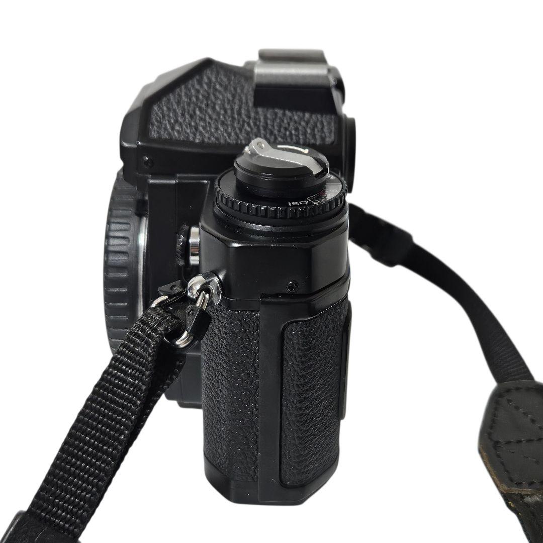 Nikon FM3A フィルムカメラ