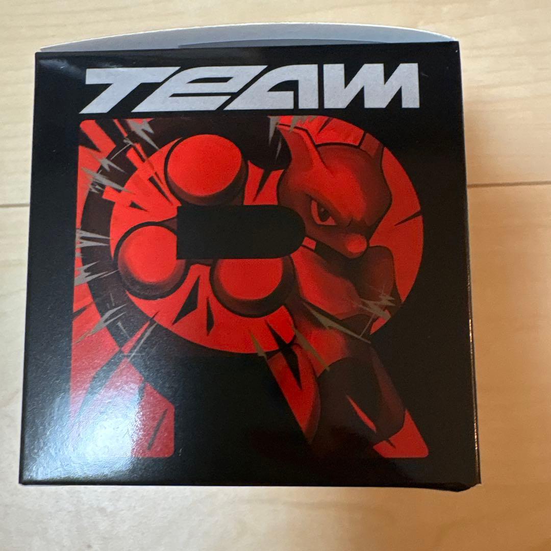 Team Rocket ロケット団 ポケモンセンター　限定 ネクタイ 新品未使用