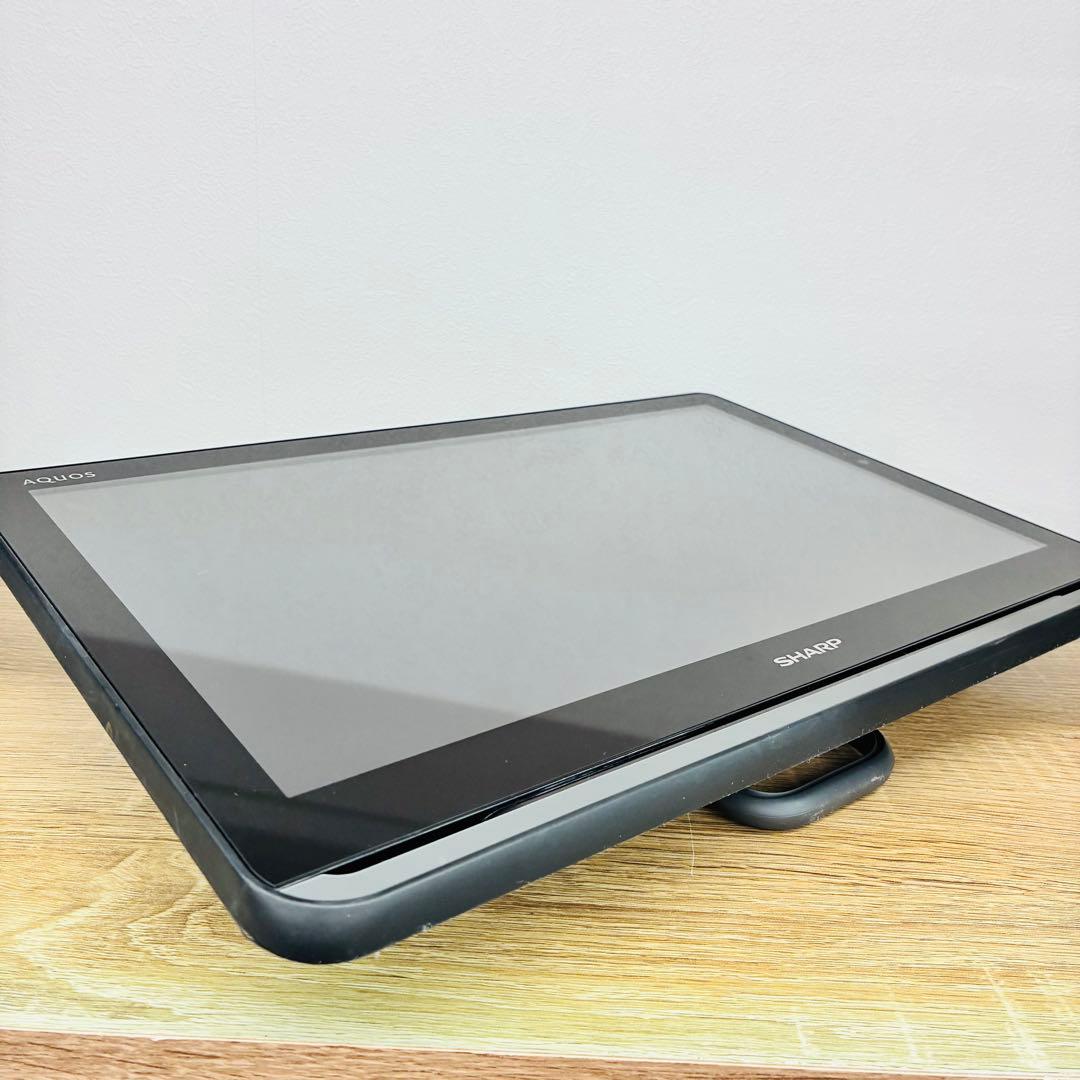 SHARP AQUOS ポータブルテレビ 16V型 2T-C16AP
