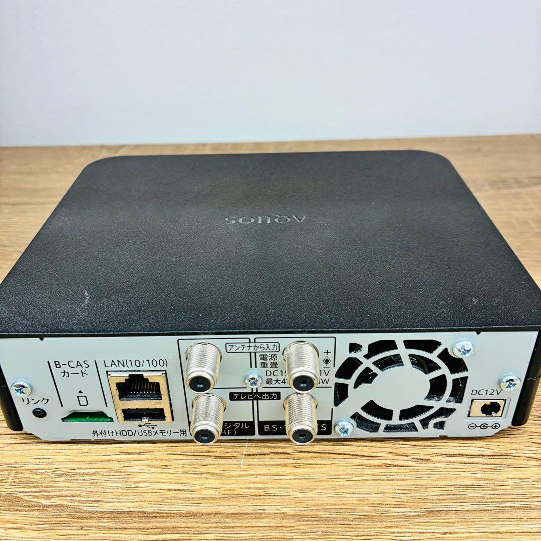 SHARP AQUOS ポータブルテレビ 16V型 2T-C16AP