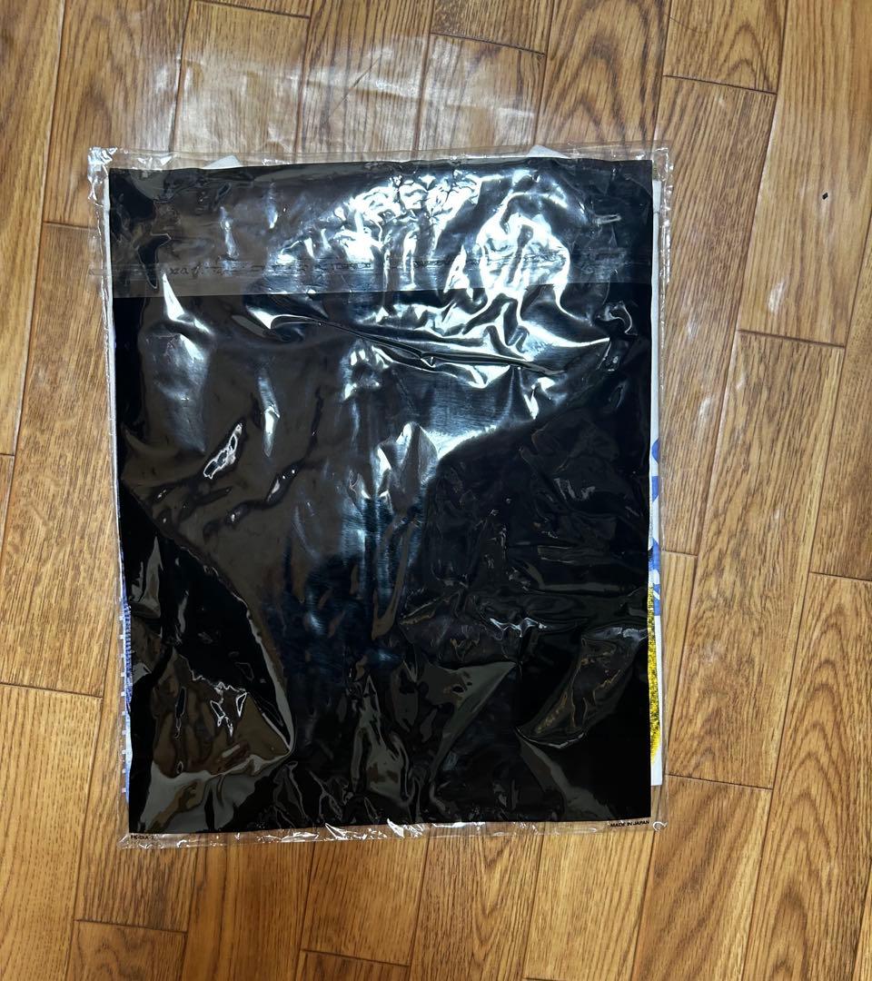 90s Diadora バッジョ Tシャツ L デッドストック 激レア