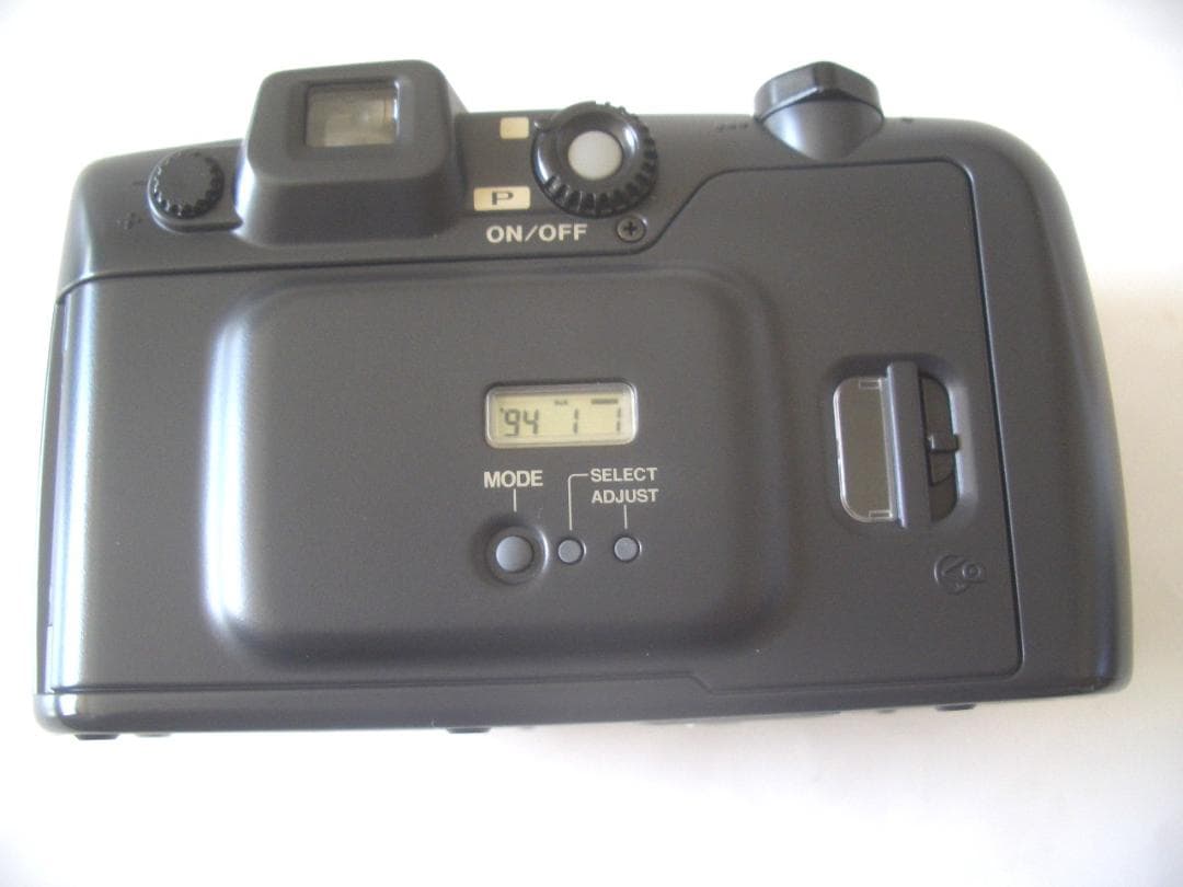 PENTAX ESPIO928 付属品完備