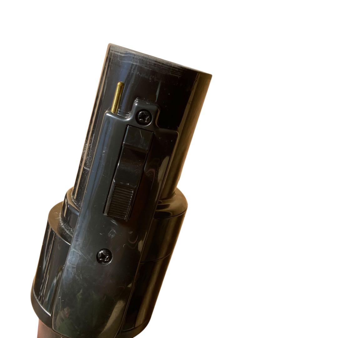 動作保証　HITACHI 掃除機 手元スイッチホース CV-SP900H 純正品