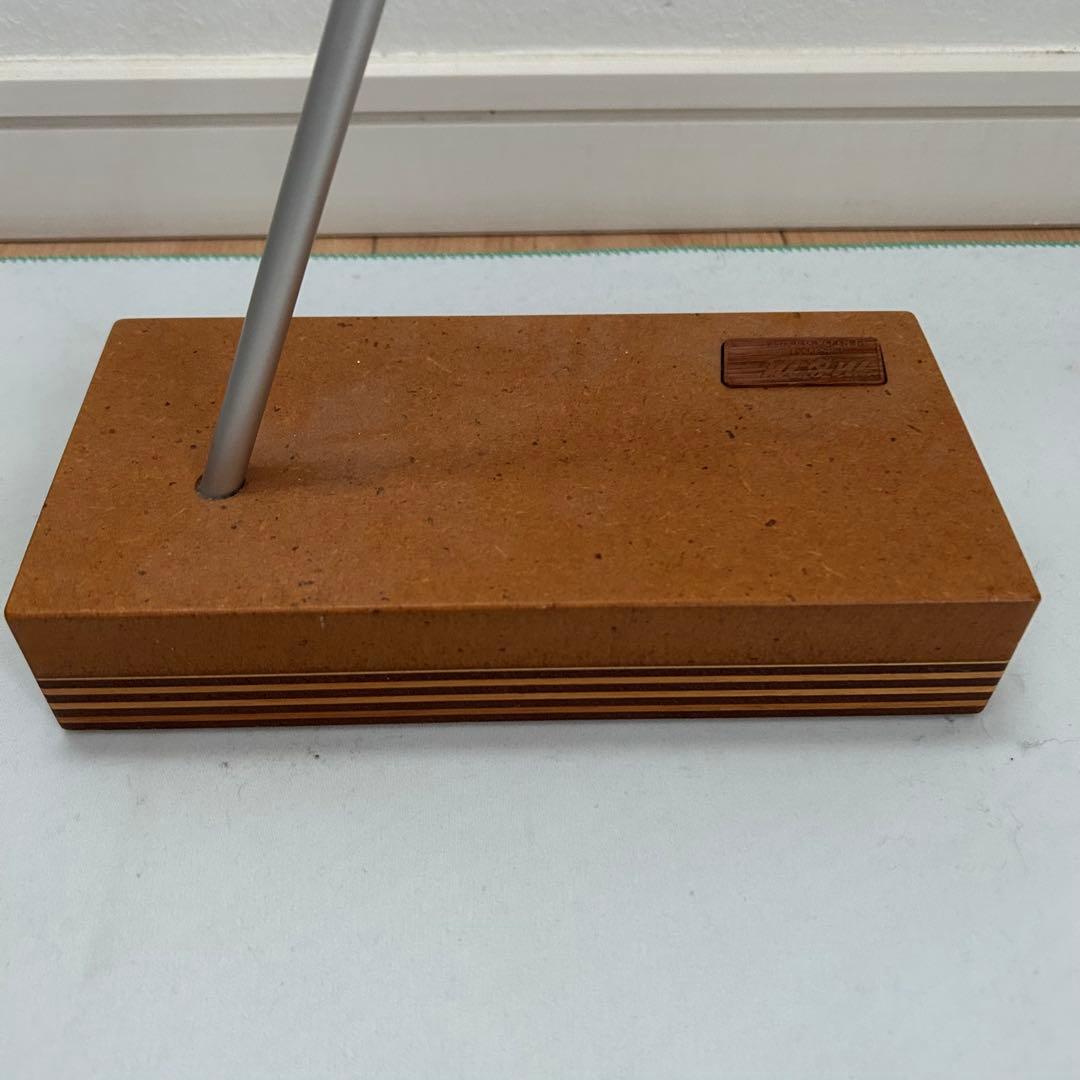 M&M Custom Performance ティッシュケース　ティッシュ置き