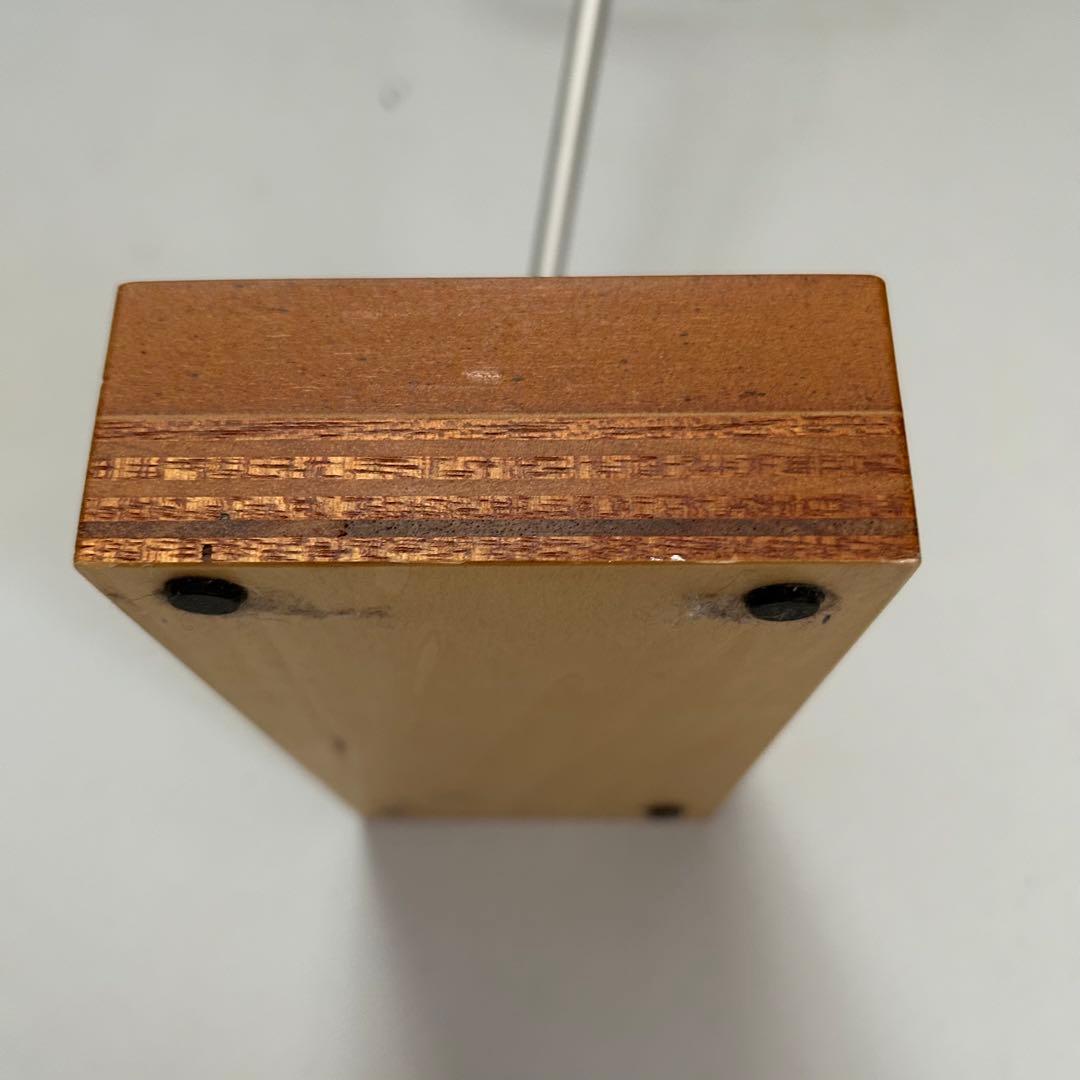 M&M Custom Performance ティッシュケース　ティッシュ置き