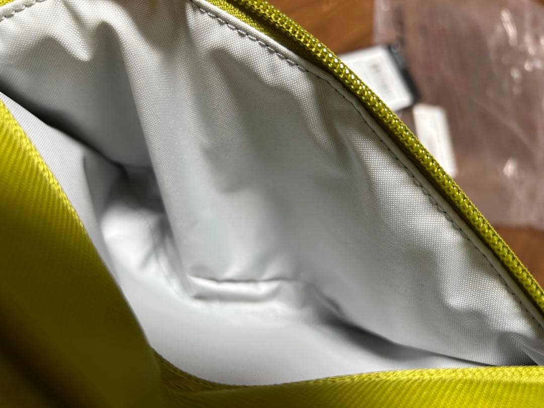 アークテリクス　ショルダーバッグ　マンティス2 グリーン系