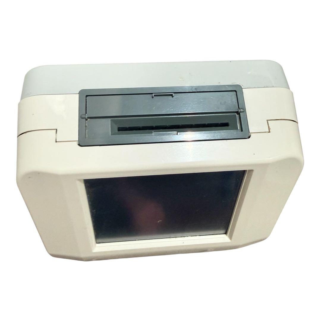 アマノ AMANO MRS-300（目立った傷なし）