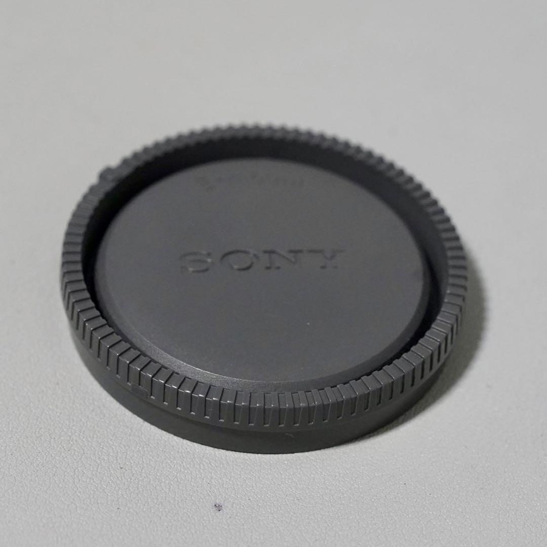 レンズ(単焦点) SONY Sonnar T FE 55mm F1.8 ZA*