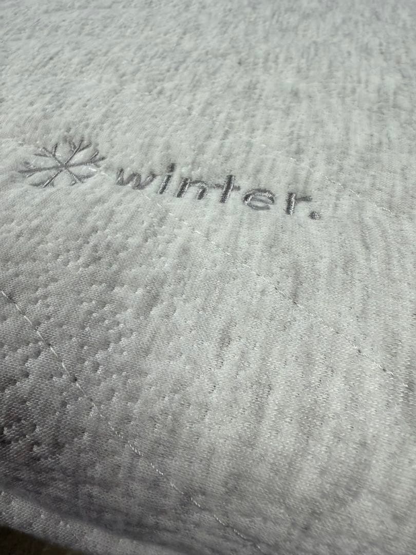 ⑧快適快眠✨OASIS シングル 布団 三つ折り コアラ(R) 訳あり品！お買得