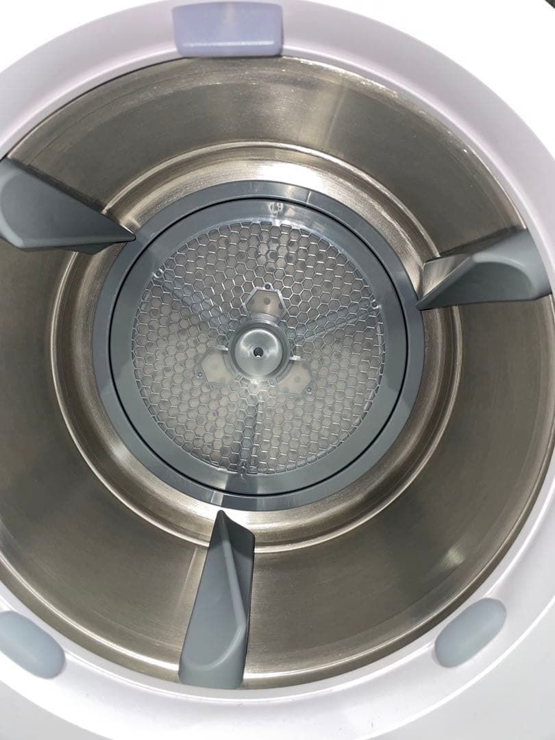 2022年製 Morus Zero タンブル乾燥機